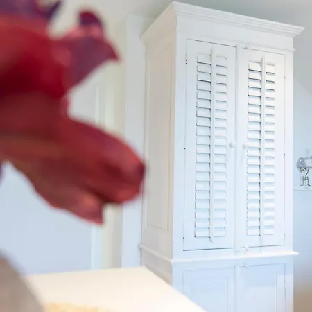 Apartment Badeweg 7 Humphrey Bogard *