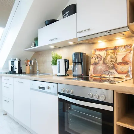 Badeweg 7 Humphrey Bogard Apartment