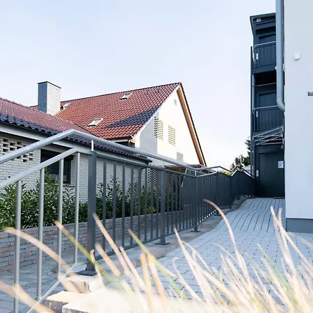 Badeweg 7 Humphrey Bogard Scharbeutz