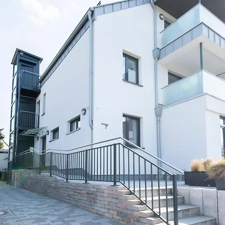 Apartment Badeweg 7 Humphrey Bogard *