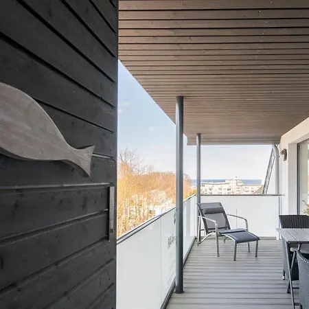 Badeweg 7 Humphrey Bogard * Scharbeutz