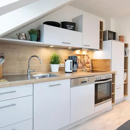 Badeweg 7 Humphrey Bogard