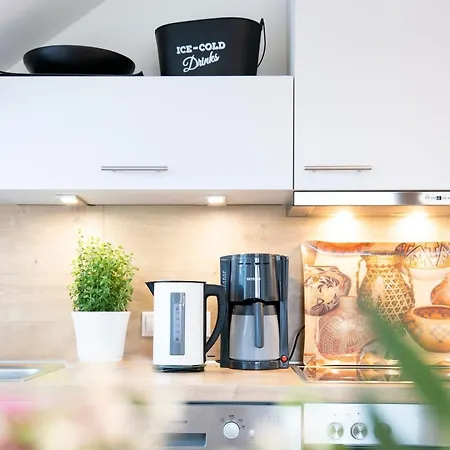 Badeweg 7 Humphrey Bogard Apartment *