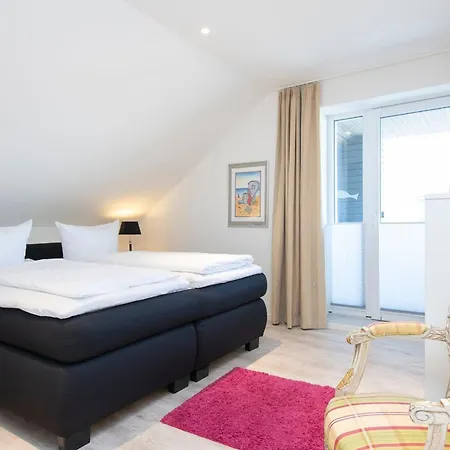 Badeweg 7 Humphrey Bogard *