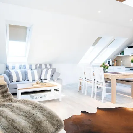 Badeweg 7 Humphrey Bogard