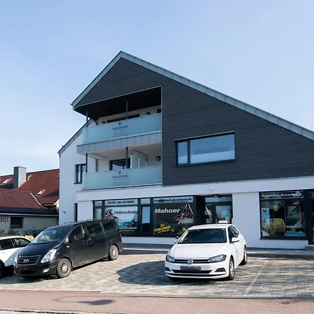 Badeweg 7 Humphrey Bogard