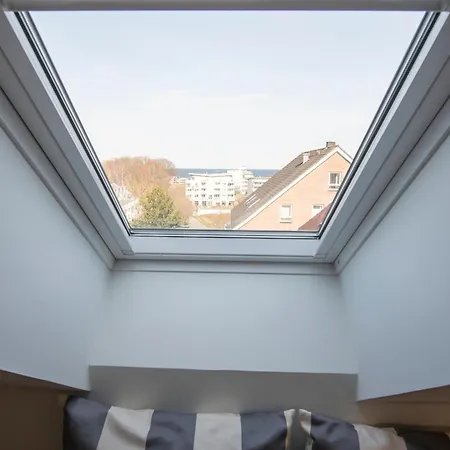 Badeweg 7 Humphrey Bogard Apartment