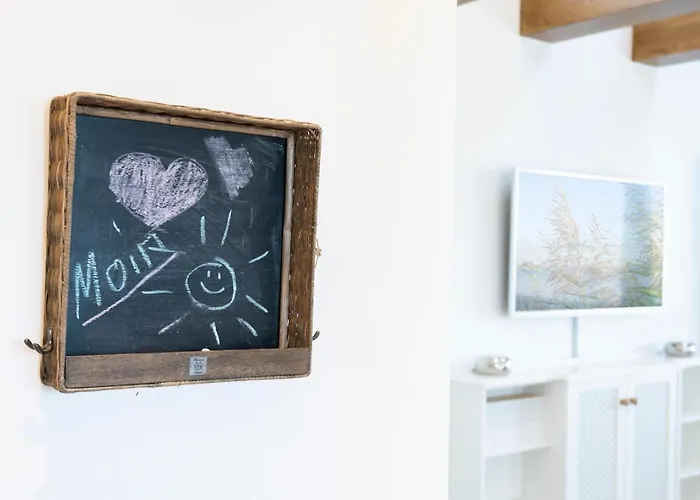 Appartamento Badeweg 7 Humphrey Bogard