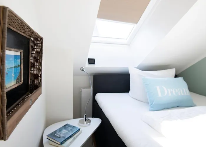 Badeweg 7 Humphrey Bogard Scharbeutz