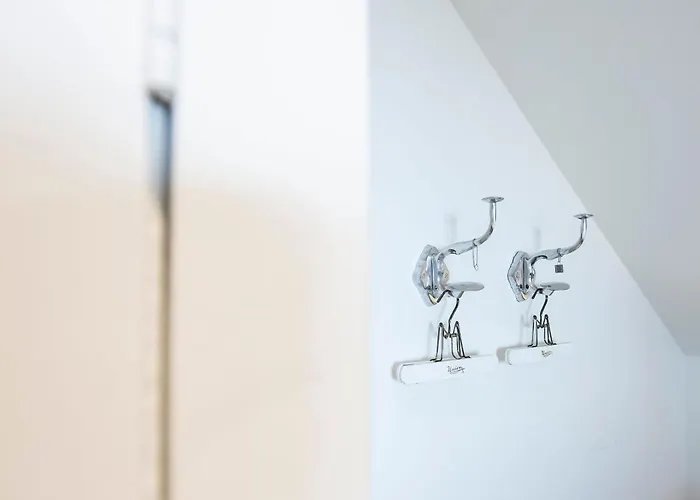 Badeweg 7 Humphrey Bogard