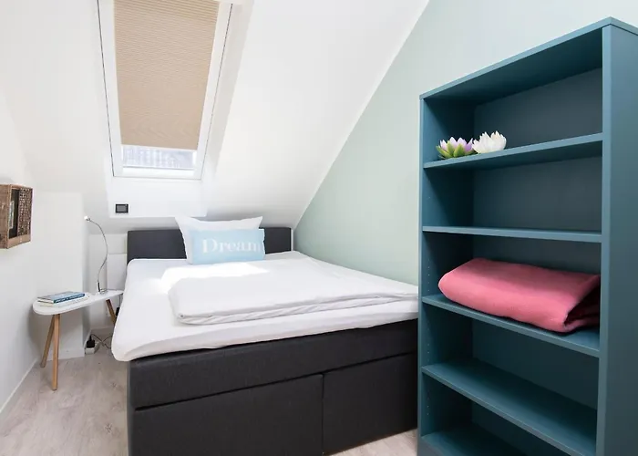 Appartamento Badeweg 7 Humphrey Bogard