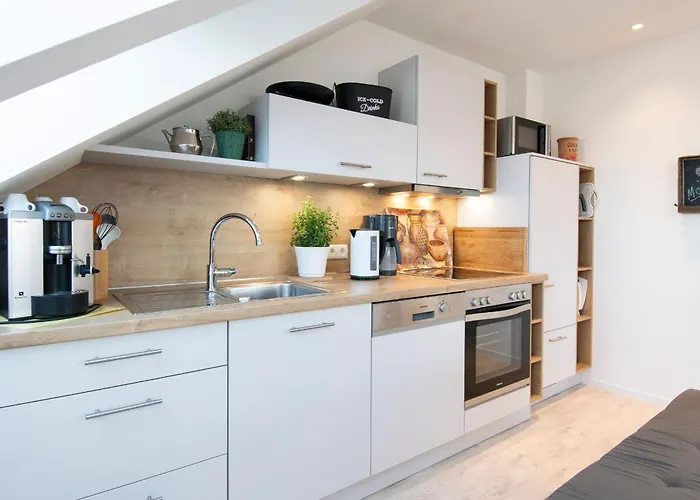 Badeweg 7 Humphrey Bogard