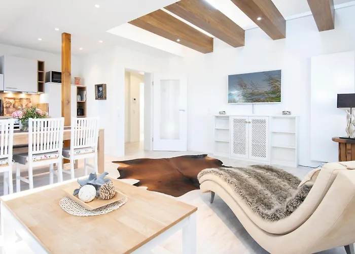 Appartamento Badeweg 7 Humphrey Bogard *