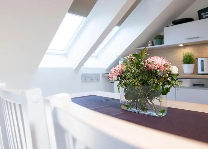 Appartamento Badeweg 7 Humphrey Bogard Scharbeutz