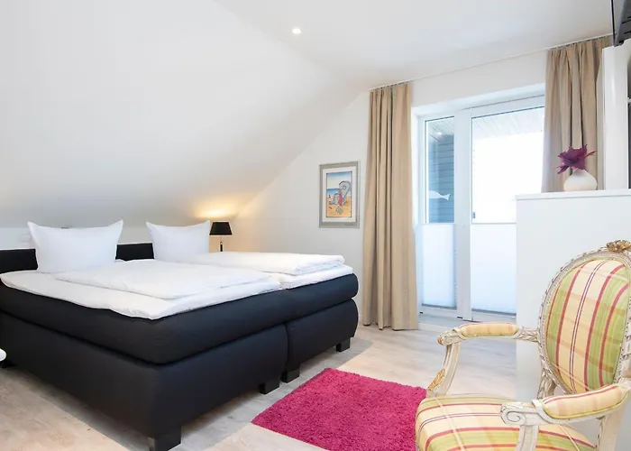 Badeweg 7 Humphrey Bogard *